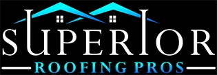 Superior Roofing Pros logo